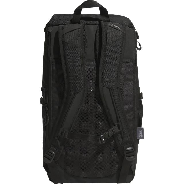 adidas アディダス OP/syst.バックパック 30L  KLA27 【30.5L】【ブラック】