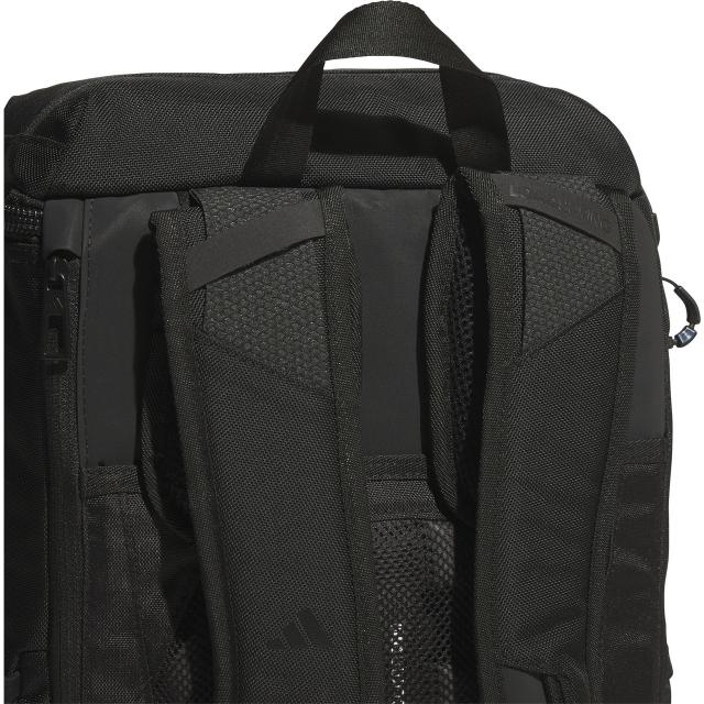 adidas アディダス OP/syst.バックパック 30L  KLA27 【30.5L】【ブラック】