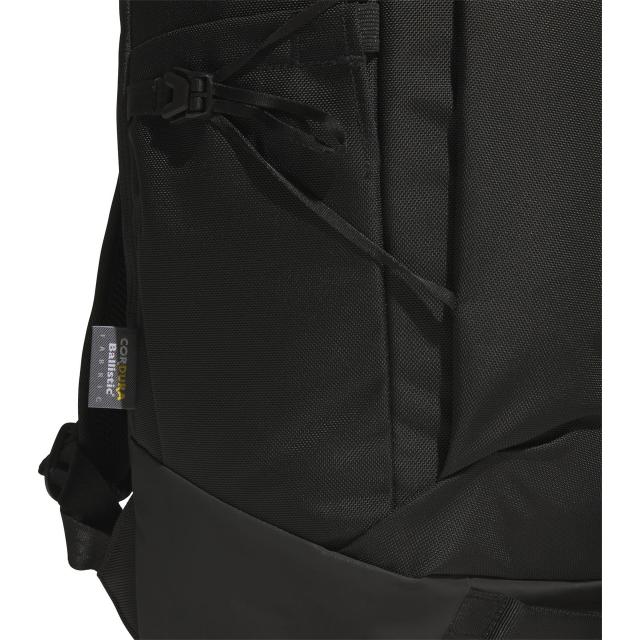 adidas アディダス OP/syst.バックパック 30L  KLA27 【30.5L】【ブラック】
