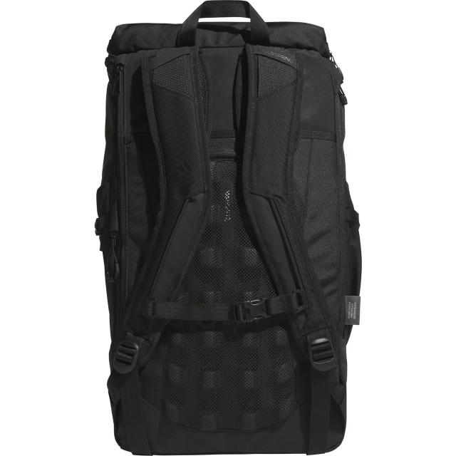 adidas アディダス OP/syst.バックパック 40l  KLA41 【40.8L】【ブラック】