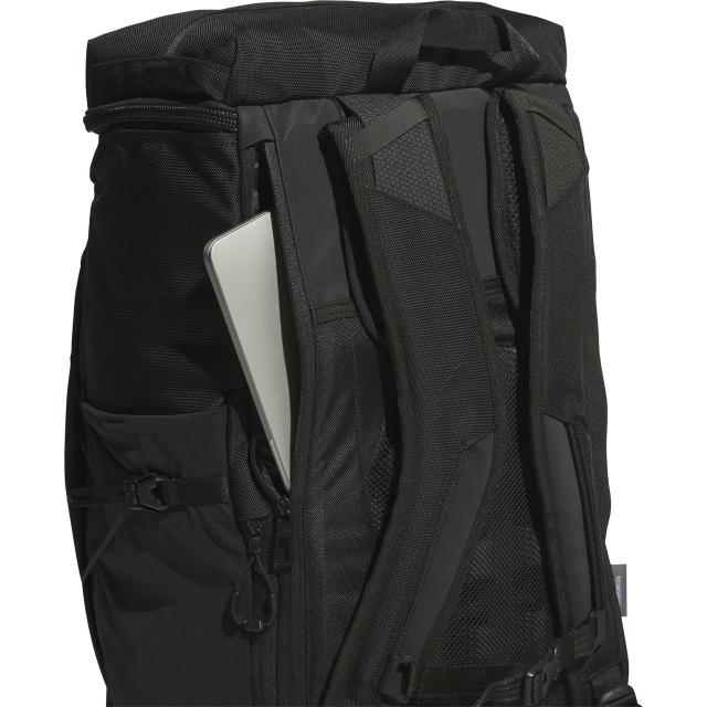 adidas アディダス OP/syst.バックパック 40l  KLA41 【40.8L】【ブラック】