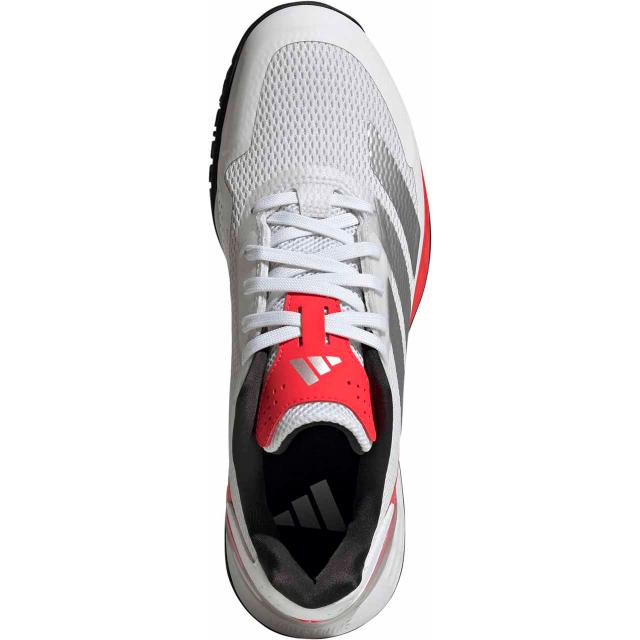 adidas アディダス 【ユニセックス】デファイアント スピード オムニコート / Defiant Speed Omni Court KK1414 【25.5cm】_3