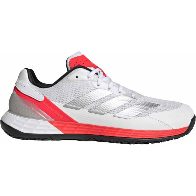 adidas アディダス 【ユニセックス】デファイアント スピード オムニコート / Defiant Speed Omni Court KK1414 【25.5cm】_5