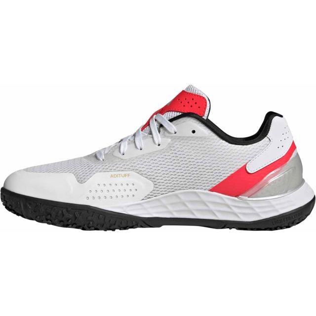 adidas アディダス 【ユニセックス】デファイアント スピード オムニコート / Defiant Speed Omni Court KK1414 【25.5cm】_6