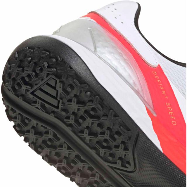 adidas アディダス 【ユニセックス】デファイアント スピード オムニコート / Defiant Speed Omni Court KK1414 【25.5cm】_7