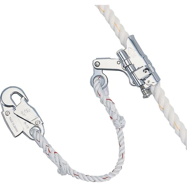 SANKO サンコー タイタン 垂直親綱用昇降器具Sスライド SLD