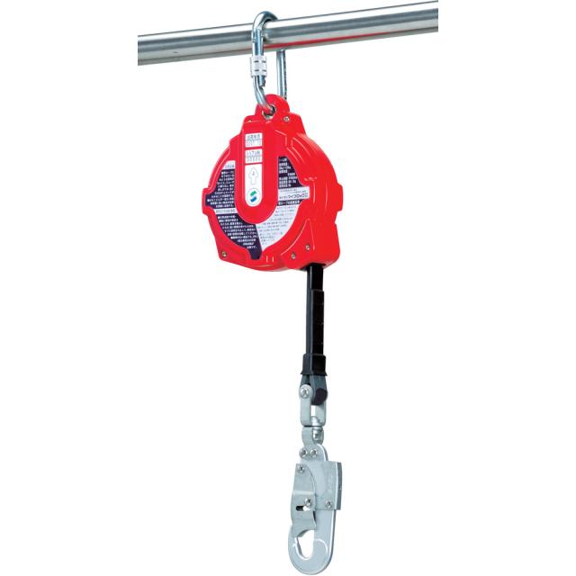 SANKO サンコー タイタン マイブロック帯ロープ式 6M MY-6H