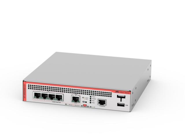 アライドテレシス AT-ARX200S-GT-N7観念的[ワイドエリアネットワーク：10M/100M/1G BaseT RJ-45x1ローカルエリアネットワーク：10M/100M/1G x4、USB3.0x1] 5167RN7