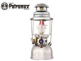 Petromax/ペトロマックス 2150 HK500灯油ランタン ニッケル