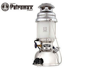 ペトロマックス Petromax 12508 エレクトロ ニッケル