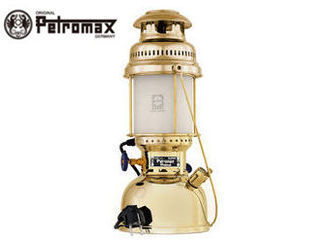 ペトロマックス Petromax 12509 エレクトロ ブラス
