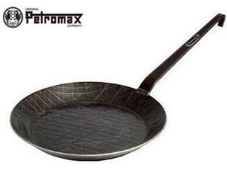 ペトロマックス Petromax 12547 シュミーデアイゼン フライパン sp32