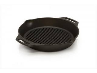 ペトロマックス Petromax グリルファイヤースキレット gp35h−t（2ハンドル）  13194