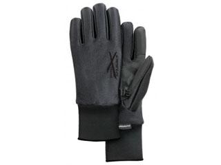 SEIRUS セイラス オールウェザーグローブ レディース M ブラック