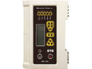 STS マシンコントロールWMC-3D用リモートディスプレイ RD-3Dの通販は