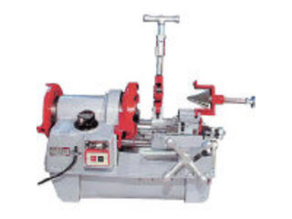 REX/レッキス工業 【代引不可】パイプマシンZシリーズ N100AZの通販は 304,823円