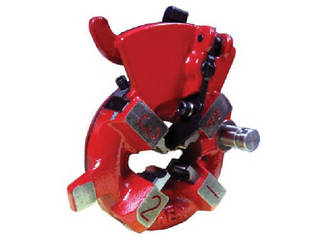 REX レッキス工業 290110 自動切上ダイヘッド NS25AD8A-10A