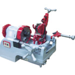 REX/レッキス工業 【代引不可】210312 パイプマシンZシリーズ F50AZの通販は 139,651円