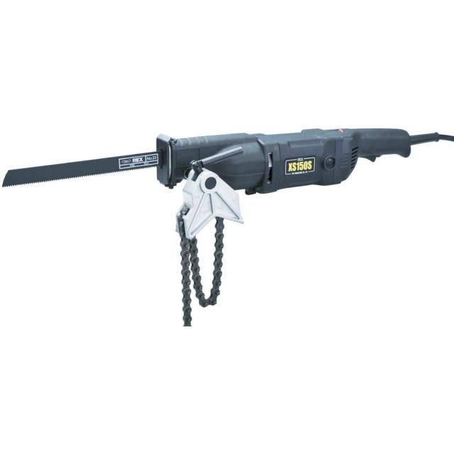 REX/レッキス工業 【代引不可】ハイパーソー150S 380150の通販は 45,921円