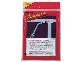 REX/レッキス工業 425450 耐熱パッド RPADの通販は 6,501円