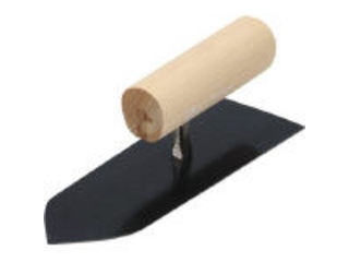 NARUSE/ナルセ商工 カネ三 半焼中塗鏝 HNK-180の通販は 5,320円