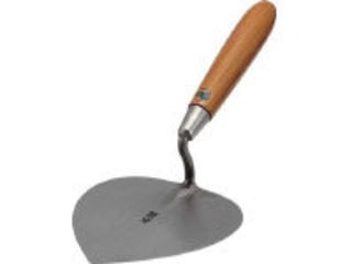 NARUSE/ナルセ商工 カネ三 本焼レンガ鏝 REK-N02の通販は