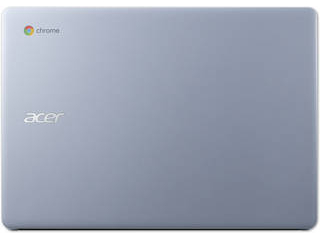 Acer エイサー 14型ノートPC Chromebook (Celeron N4020/4GB/64GB eMMC/デューシルバー) CB314-1H-A14P_6