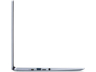 Acer エイサー 14型ノートPC Chromebook (Celeron N4020/4GB/64GB eMMC/デューシルバー) CB314-1H-A14P_7