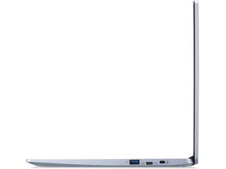 Acer エイサー 14型ノートPC Chromebook (Celeron N4020/4GB/64GB eMMC/デューシルバー) CB314-1H-A14P_8