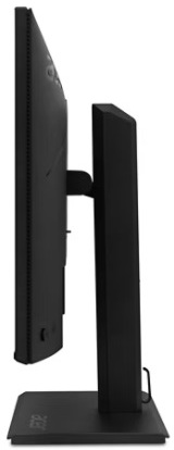 Acer エイサー WUXGA対応 24型ディスプレイ Vero B7(HDMI、D-Sub、DP/ブラック/2W+2W/IPS/高さ調整) B247WE5bmiprx_2