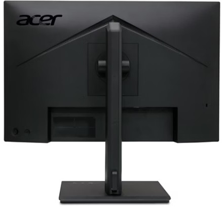 Acer エイサー WUXGA対応 24型ディスプレイ Vero B7(HDMI、D-Sub、DP/ブラック/2W+2W/IPS/高さ調整) B247WE5bmiprx_3