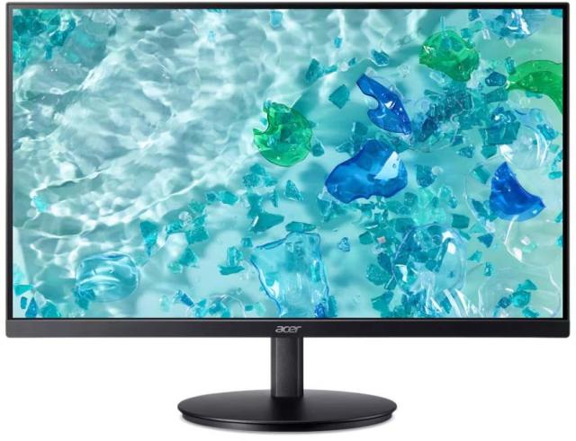 Acer モニター ディスプレイ AlphaLine 27インチ