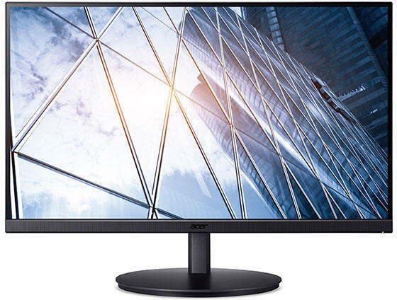 Acer エイサー フルHD対応 23.8型液晶ディスプレイ Vero AlphaLine Type-C（90W給電) CB242YE3bmirux