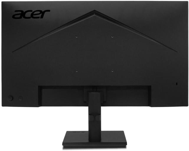 Acer エイサー フルHD対応 27液晶液晶ディスプレイ Vero V7シリーズ(ブラック/IPS/非光沢/HDMIケーブル付) V277Gbi_1