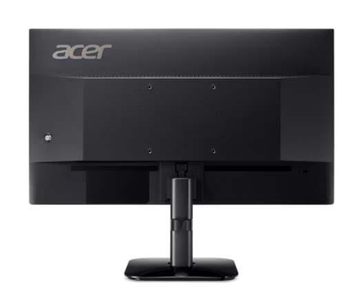 Acer エイサー フルHD対応 21.5型ワイド液晶ディスプレイ AlphaLine（ブラック/スピーカー/VA/1ms/120Hz) KA222QJ0bmix_3