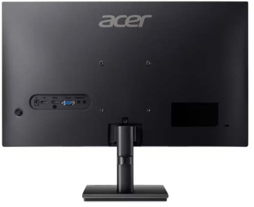 Acer エイサー フルHD対応 5年保証21.5型液晶ディスプレイ （ブラック/HDMIケーブル付/環境配慮モデル) V227QJ0bi_3