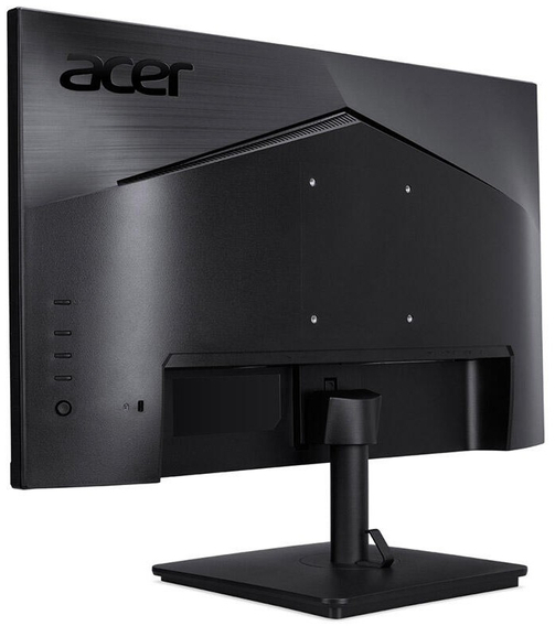Acer エイサー フルHD対応 21.5型5年フル保証 (ブラック/2W+2Wスピーカー/フレームレス/5年保証) V227QJ0bmix_2