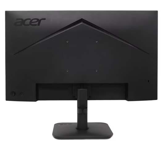 Acer エイサー フルHD対応 23.8型液晶ディスプレイ (HDMI、ミニD-Sub/黒/スピーカー/IPS/非光沢/1ms/144Hz) KA240YP6bmix_3