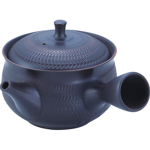 常滑焼 ミニミニ急須セット おしゃれな急須【常滑焼 作家 急須 北龍