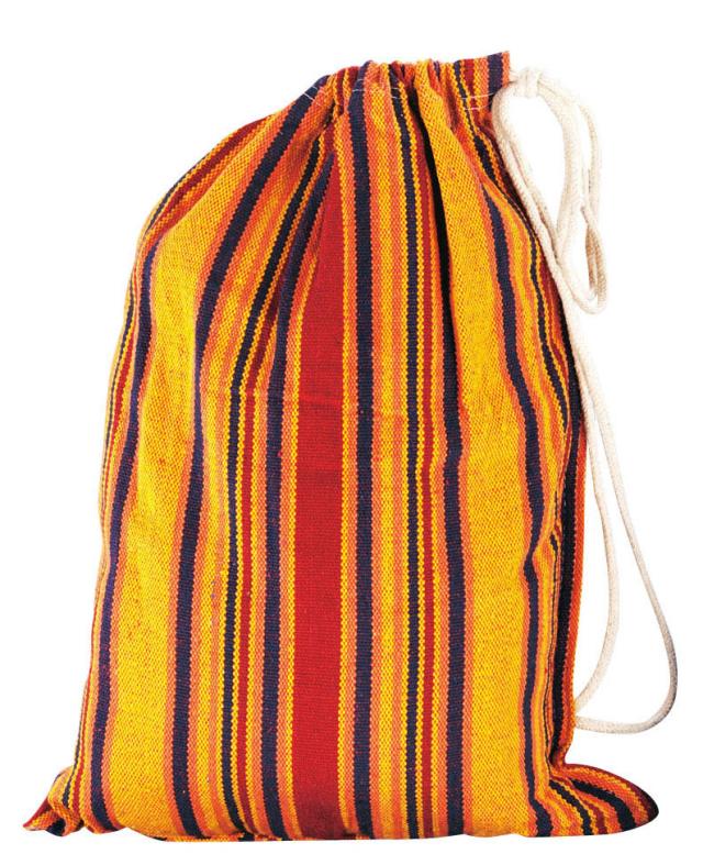 BYER OF MAINE バイヤーオブメイン バルバドス　ハンモック／サンセット