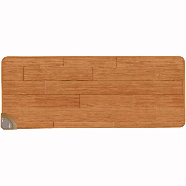 KODEN 広電 CWM120H-BW 足元マット フローリング調 約120×45cm