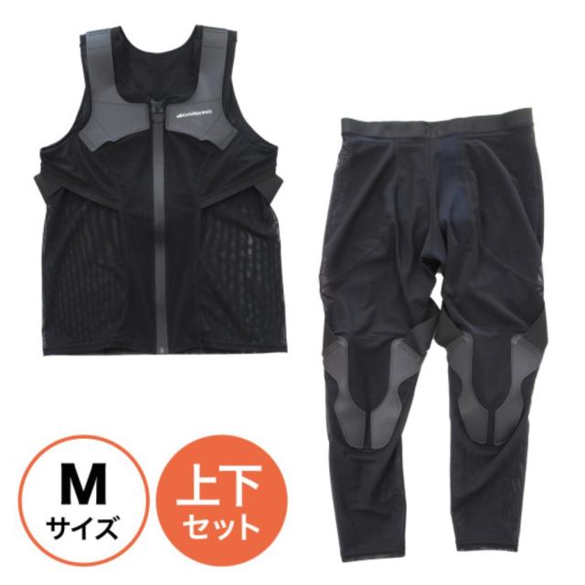 ワンタックカーゴパンツ 制電ソフトツイル グレー ウエスト70cm 〔×10セット〕[21]