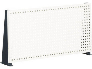 TRUSCO/トラスコ中山 【代引不可】UPR型卓上用パンチングラック UPR-M1000の通販は