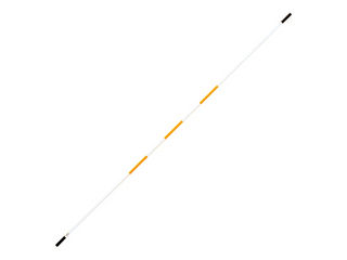 トーエイライト TOEI LIGHT グラスバー４００（練）G1000