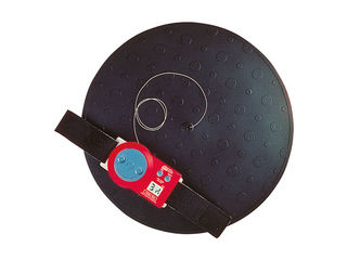 竹井機器製作所 ジャンプメーターMD T2290 - Amazon S115688466