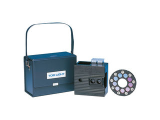 TOEI LIGHT/トーエイライト ＤＰＤ法ダイヤル式残留塩素計B4235の通販は