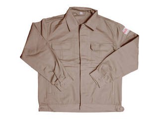 NiKKO/日光物産 Armatex防炎ジャンパー AX7000 Lサイズ GRの通販は