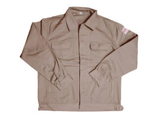 NiKKO/日光物産 Armatex防炎ジャンパー AX7000 LLサイズ GRの通販は 7,029円