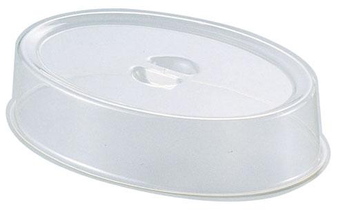 Sampo 三宝産業 UKアクリルスタッキング小判皿カバー 32インチ用