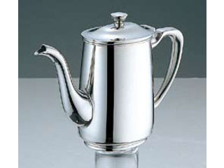 Sampo 三宝産業 ＵＫ１８−８Ｂ渕ロイヤルコーヒーポット／ロングスポット　７人用 20,906円
